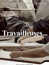 Travailleuses... - affiche du film