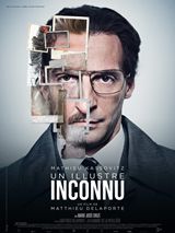 Un illustre inconnu - affiche du film