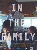 In the family - affiche du film