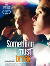 Something must break - affiche du film