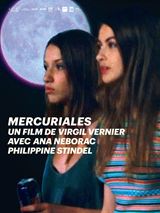 Mercuriales - affiche du film