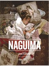 Naguima - affiche du film
