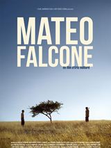 Mateo Falcone - affiche du film