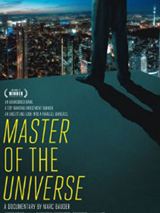 Master of the universe - affiche du film