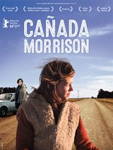 Caada Morrison - affiche du film