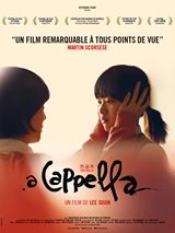 A Cappella - affiche du film