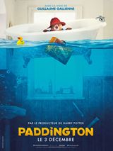 Paddington - affiche du film
