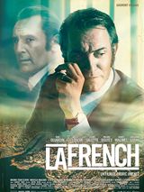 La French - affiche du film