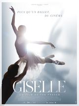 Giselle - affiche du film