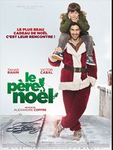 Le Pre Nol - affiche du film