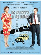 Des escargots et des hommes - affiche du film