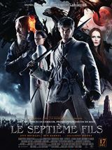 Le Septime fils - affiche du film