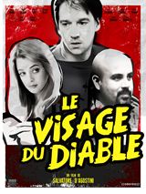 Le Visage du Diable - affiche du film