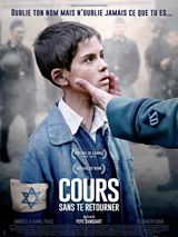 Cours sans te retourner - affiche du film