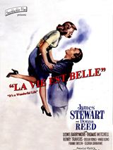La vie est belle - affiche du film