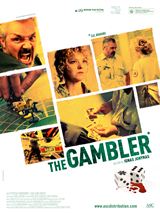 The Gambler - affiche du film