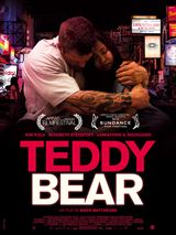 Teddy Bear - affiche du film