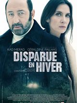 Disparue en hiver - affiche du film