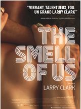 The Smell of Us - affiche du film