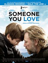 Someone you love - affiche du film
