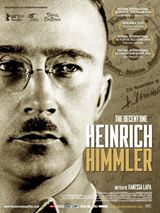 Heinrich Himmler - The Decent one - affiche du film