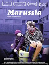 Marussia - affiche du film
