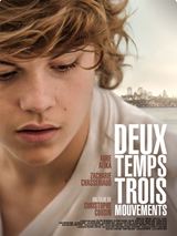 Deux temps trois mouvements - affiche du film