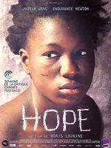 Hope - affiche du film