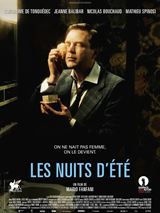 Les Nuits d