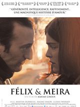 Flix et Meira - affiche du film