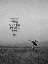 Two years at sea - affiche du film