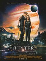 Jupiter : Le destin de l