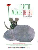 Le petit monde de Lo - affiche du film
