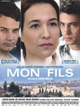 Mon fils - affiche du film