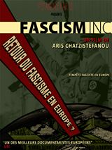Fascism Inc. - affiche du film