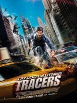 Tracers - affiche du film