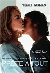 Prte  tout - affiche du film