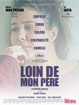 Loin de mon pre - affiche du film