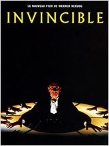Invincible - affiche du film