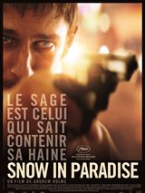 Snow in paradise - affiche du film
