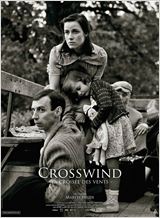 Crosswind - La croise des vents - affiche du film