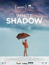 White shadow - affiche du film