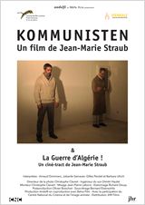 Kommunisten - affiche du film