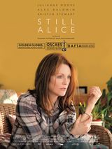 Still Alice - affiche du film
