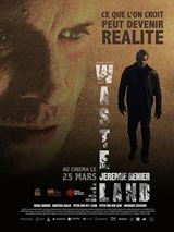 Waste Land - affiche du film
