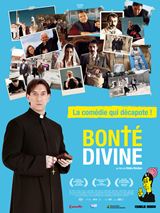 Bont divine - affiche du film