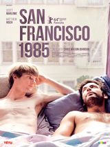 San Francisco 1985 - affiche du film