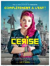 Cerise - affiche du film