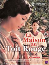 La Maison au toit rouge - affiche du film