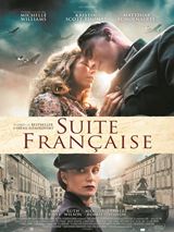Suite franaise - affiche du film